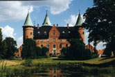 Schloss Trolleholm